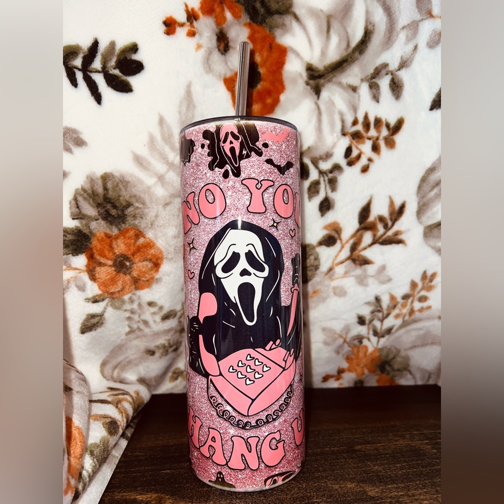 Custom Tumblers